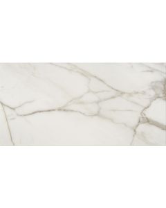 Mythique Marble - MY11 - Calacatta Venecia - Rectangle - 8X24 - Matte