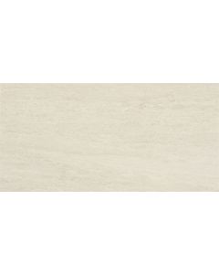 Sunset Falls - SF15 - White - Rectangle - 12X24 - Matte