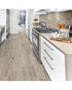 Luxe Chevron